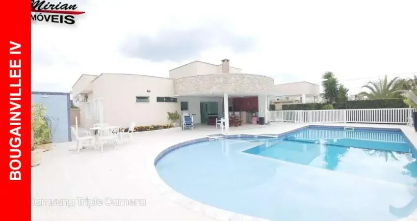 Casa a venda em peruibe 2 lotes com piscina em condomínio fechado bougainvillee iv , bom gosto, segurança no mesmo local