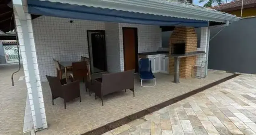 Casa com 4 quartos à venda na Av Santos Dumont, 267, Centro, Peruíbe