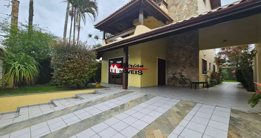 Casa com 3 quartos à venda na Avenida Padre Anchieta, 5411, Jardim Ribamar, Peruíbe