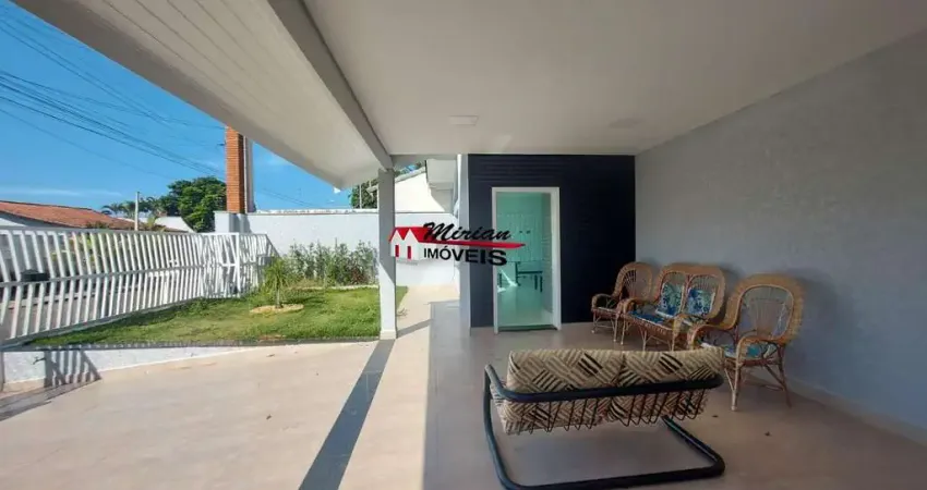 Casa com 3 quartos à venda na RUA JOAQUIM DO VAL, 237, Jardim Imperador, Peruíbe