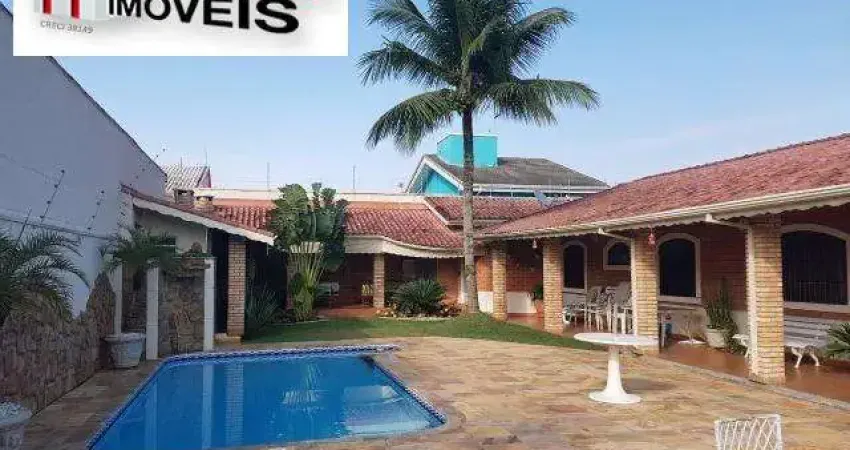 Casa a venda em peruibe em 2 lotes 500m2 com piscina oasis apenas 700 metros da praia