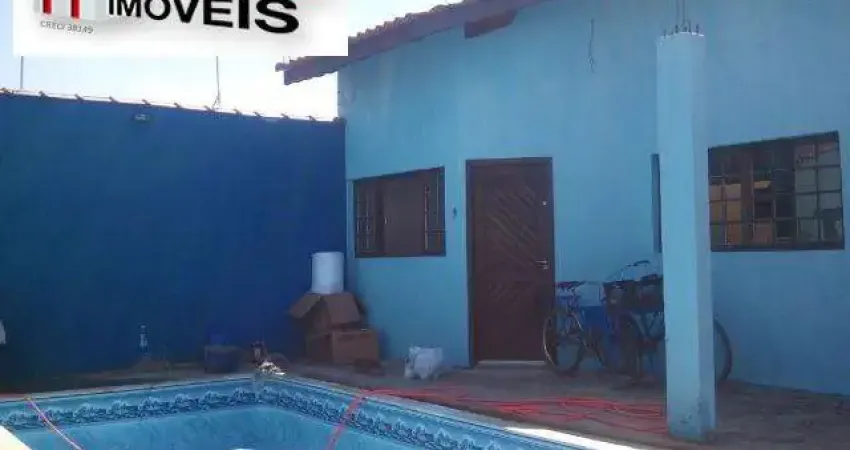 Casa com 4 quartos à venda na RUA ESTONIA, 135, 5411, Estancia São Jose, Peruíbe