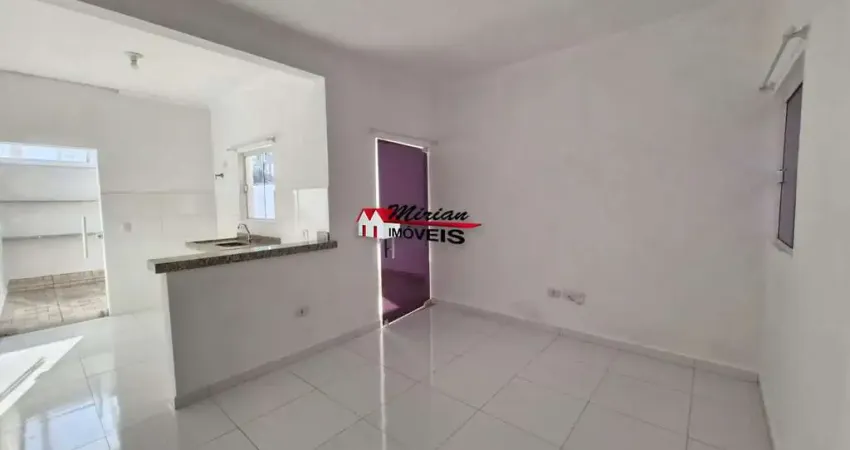 Casa com 2 quartos à venda na Abilio Augusto Monteiro, 395, Centro, Peruíbe