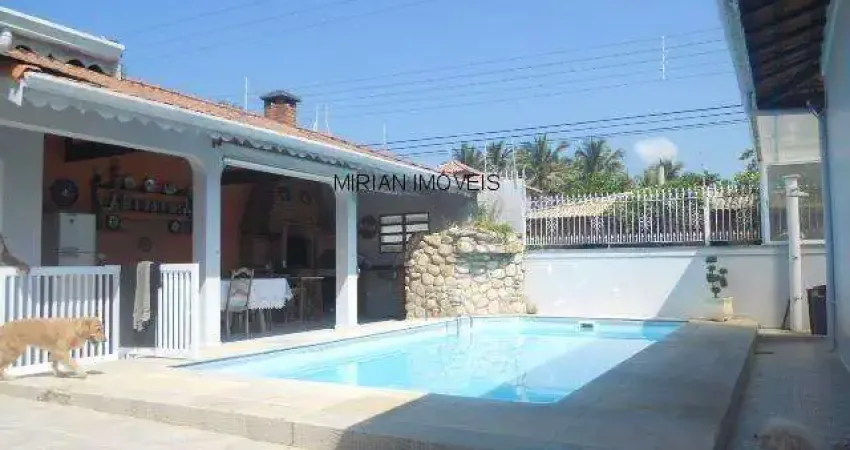 Casa com 3 quartos à venda na Avenida Padre Anchieta, 5411, Balneário Stella Maris, Peruíbe