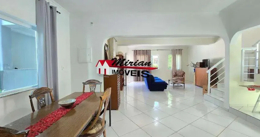 Imperdível: casa à venda em peruíbe-sp, três marias - 4 quartos, 2 suítes, 3 salas, 5 banheiros, 2 vagas, 255,47 m².