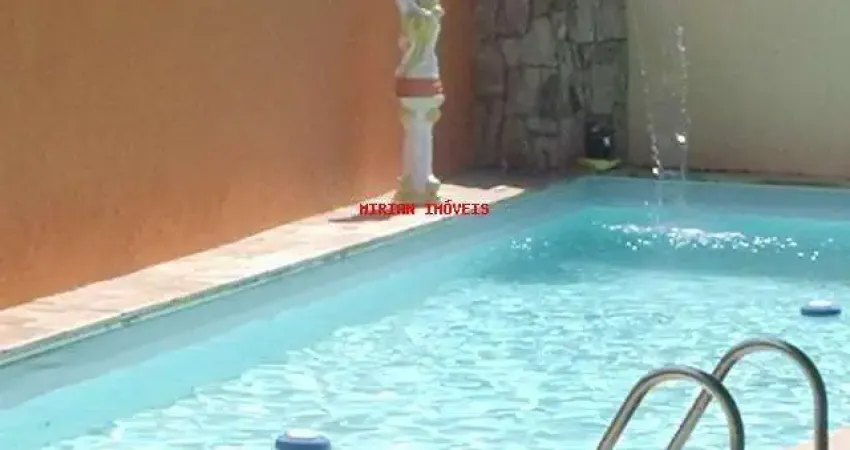 Casa com 3 quartos à venda no Guaraú, Peruíbe 