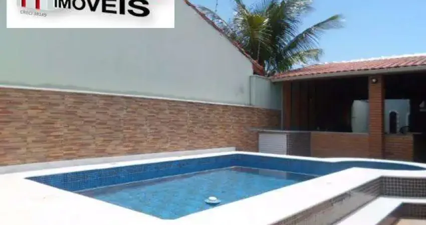 Casa com 3 quartos à venda na Avenida Padre Anchieta, 5411, Cidade Nova Peruibe, Peruíbe