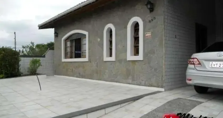 Casa terrea a venda em peruibe 500 metros da praia oportunidade de negocio