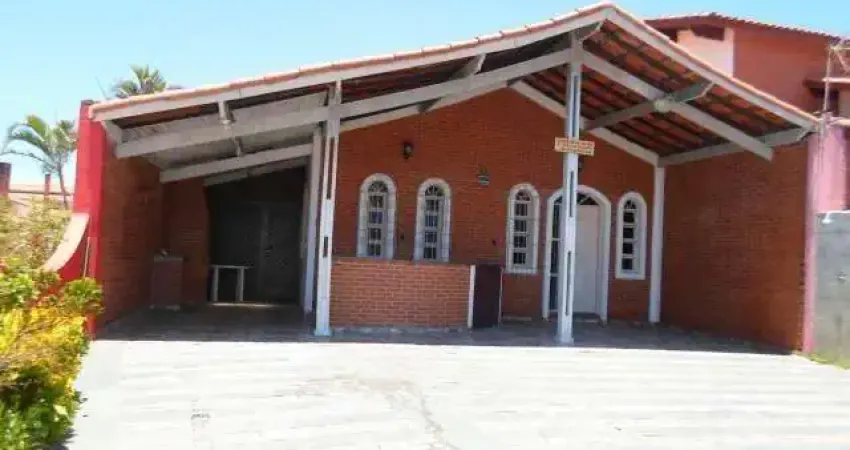 Casa com 3 quartos à venda na Rua Alan Kardec, 81 - lado linha, 5411, Balneário Josedy, Peruíbe