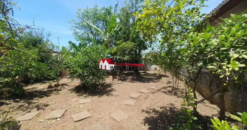 Ótimo terreno 300² murado, bairro nobre - apenas 900 mts da praia