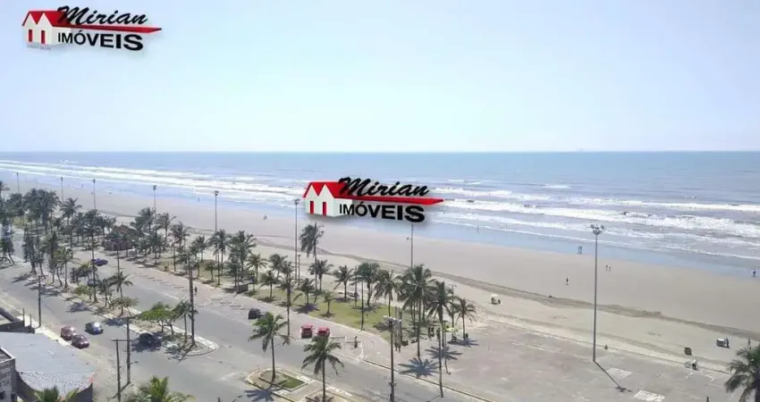 Terreno em condomínio fechado à venda no Jardim Ribamar, Peruíbe 