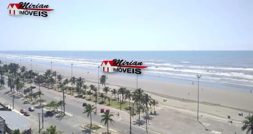 Oportunidade!!! terreno murado, seco, aterrado, pronto para construir. bairro nobre - 350mts da praia