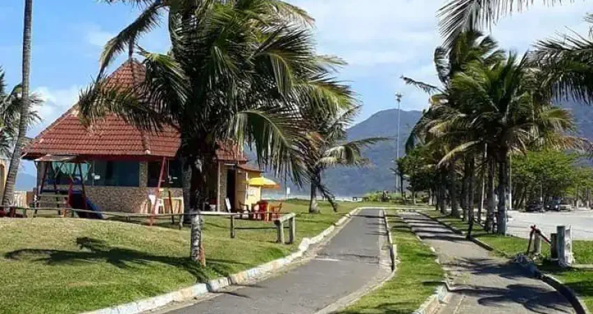 Terreno em condomínio fechado à venda no Jardim Peruíbe, Peruíbe 