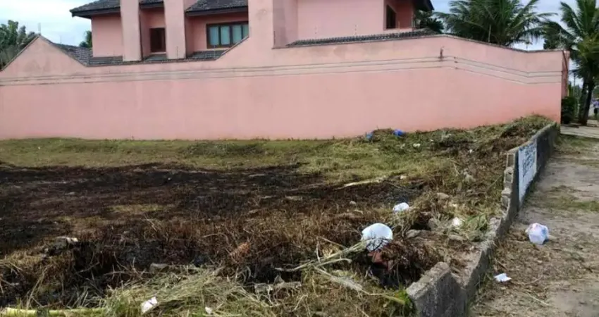 Oportunidade para investidores e empreendedores de frente para praia