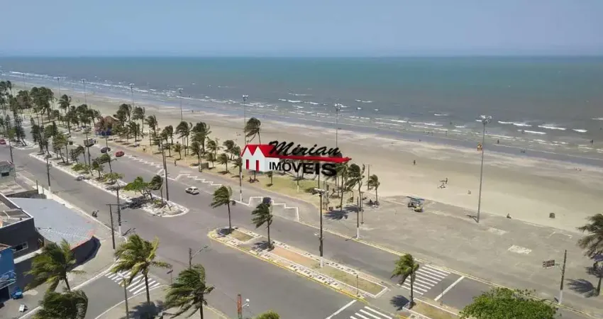 Super oportunidade!!! terreno murado, aterrado - bairro nobre - 300mts da praia