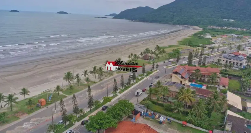 Terreno em condomínio fechado à venda no Balneário Três Marias, Peruíbe 