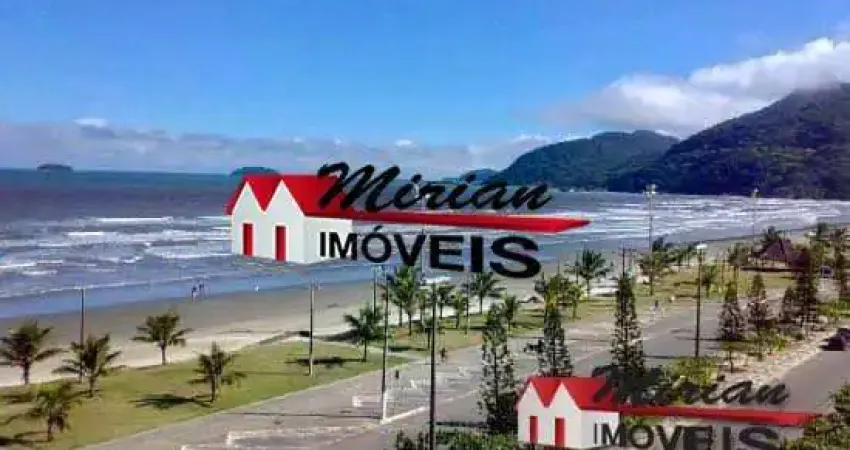 Terreno em condomínio fechado à venda na Cidade Nova Peruibe, Peruíbe 