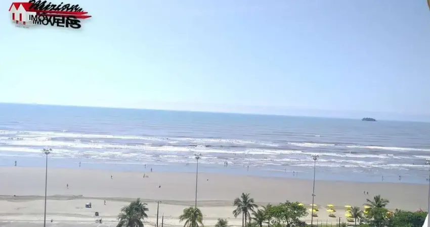 Terreno na avenida principal a 300 metros da praia em bairro nobre