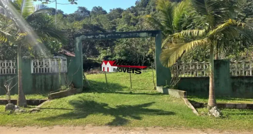 Terreno murado 2.525m² com edícula - clube de campo - estilo  chácara