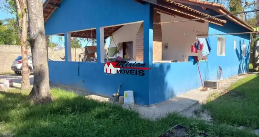 Chácara / sítio com 2 quartos à venda no jardim Somar, Peruíbe