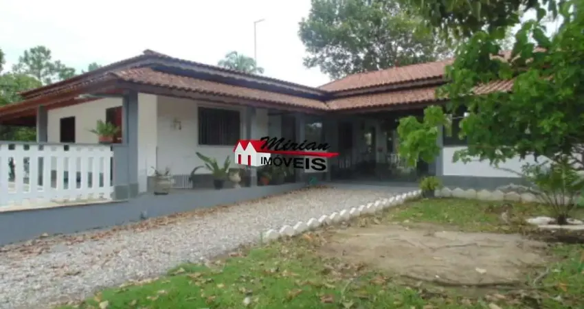 Chácara / sítio com 3 quartos à venda na Chacaras Tamoio, Peruíbe