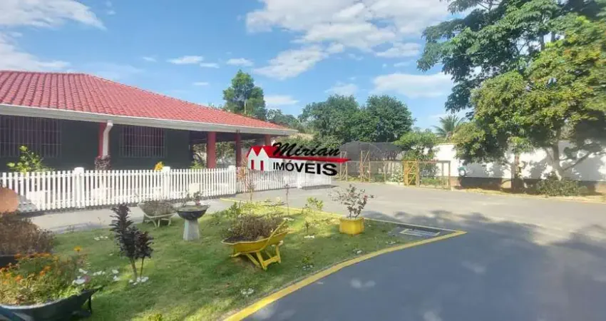 Chácara / sítio com 5 quartos à venda no Centro, Itariri