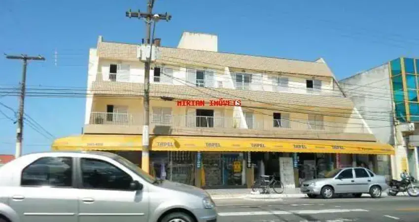 Predio comercial com 9 apartamentos e 4 lojas todos alugados ideal para renda