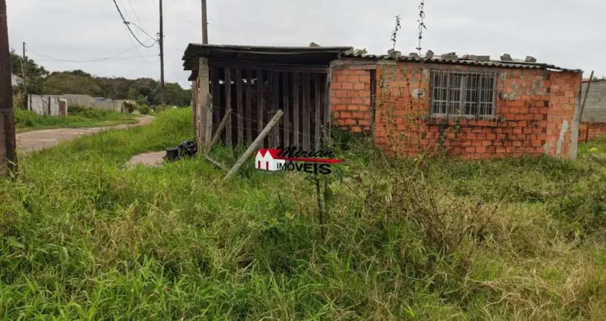 Terreno comercial à venda no jardim Somar, Peruíbe 