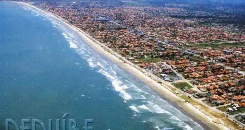 Lindo prédio comercial para venda em peruibe com frente para avenida padre anchieta, com 2 salões com 2 banheiros cada; no pavimento superior com 2 ap