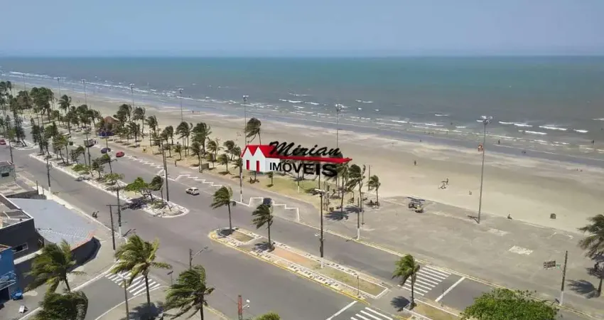 Terreno comercial de 260m² à venda em peruíbe-sp, no bairro jardim icaraíba: ótima oportunidade!