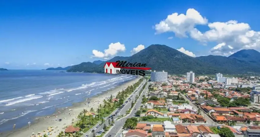 Terreno frente para o mar em peruibe na melhor praia da cidade ideal para construção de pousada hotel otimo custo beneficio