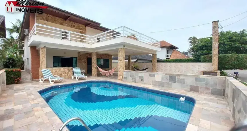 Bougainville i - casa a venda pé na areia , sua casa no litoral está aqui na mirian imóveis