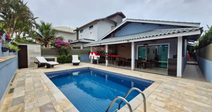 Casa com 3 quartos à venda na RUA DOS JASMINS BRANCOS Boug III, 83, Bougainvillee III, Peruíbe