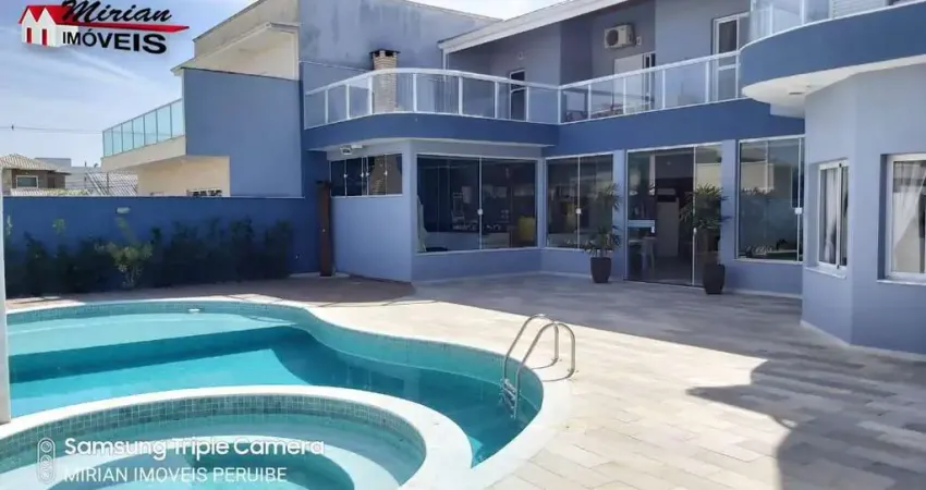 Casa com 3 quartos à venda na Confirmar endereço - Residencial Três Marias, Jardim Três Marias, Peruíbe