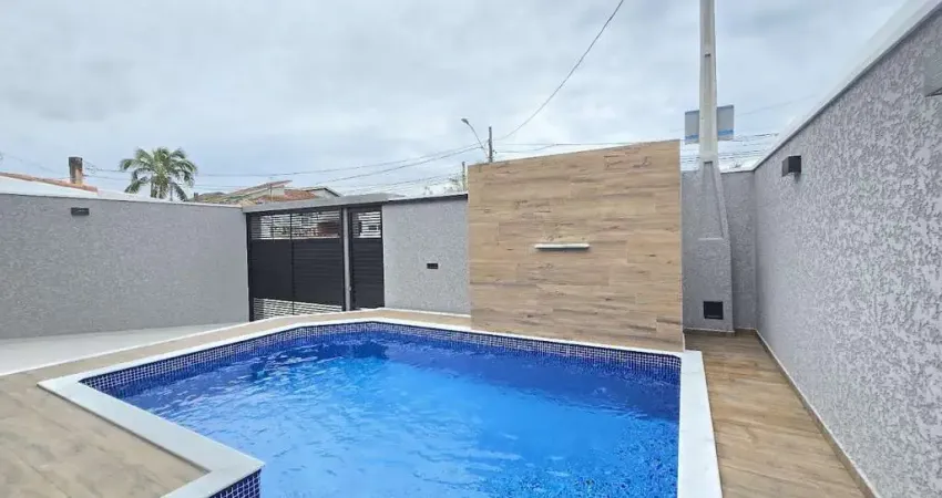 Casa à venda na Rua Avelino Alves, 425 - Peruibe, 425, Parque Balneário Oásis, Peruíbe