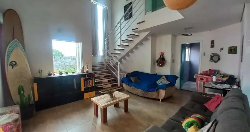 Casa com 3 quartos à venda na Rua Professor Italo Bianchini, 326, Guaraú, Peruíbe