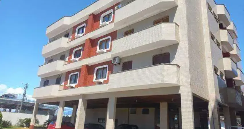 Apartamento com 2 quartos à venda na Avenida Padre Anchieta, 5849, Parque Balneário Oásis, Peruíbe