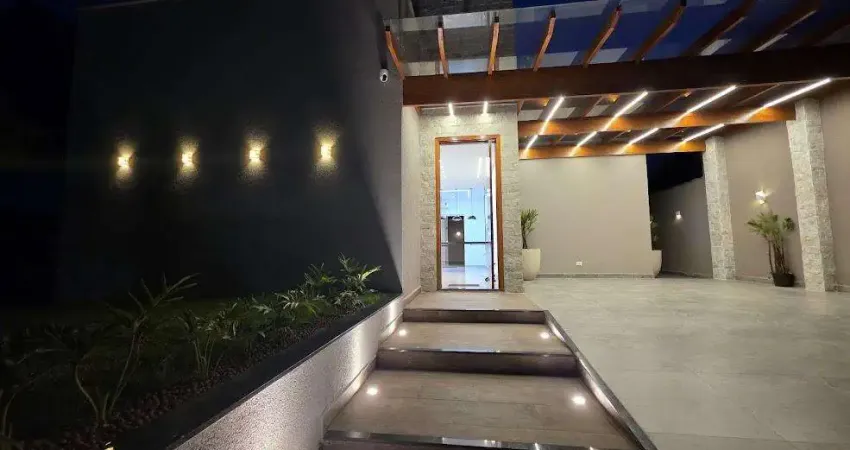 Casa com 3 quartos à venda na das orquideas, 1031, Parque Turístico, Peruíbe