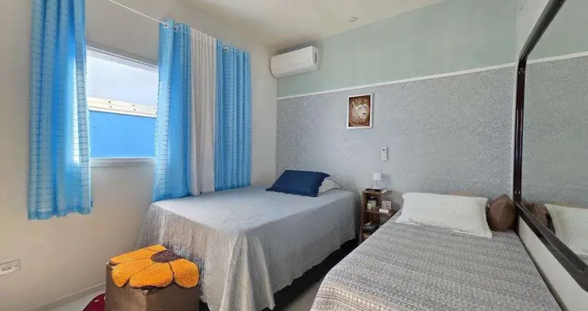 Casa com 2 quartos à venda na Euclides da Cunha, 459, Cidade Nova Peruibe, Peruíbe