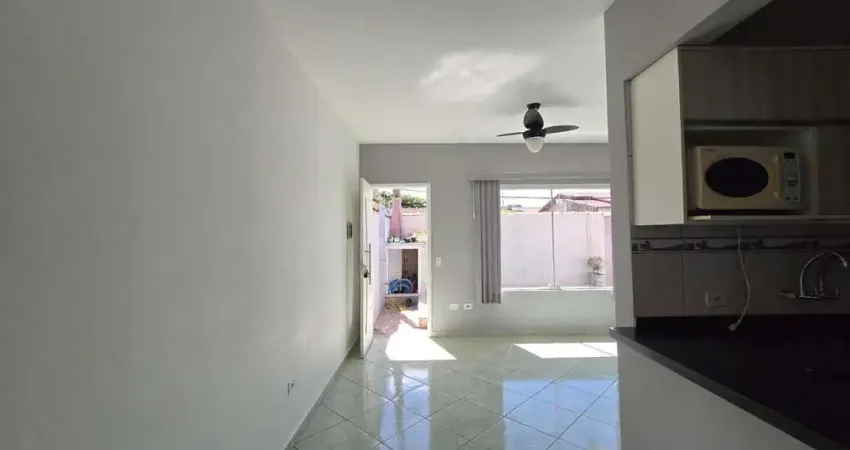 Casa com 2 quartos para alugar na Rua érico Veríssimo, 126, Jardim Ribamar, Peruíbe