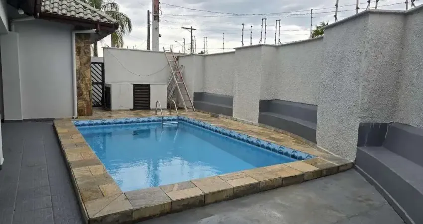 Casa com 5 quartos à venda na Joaquim do Val, 922, Jardim Imperador, Peruíbe