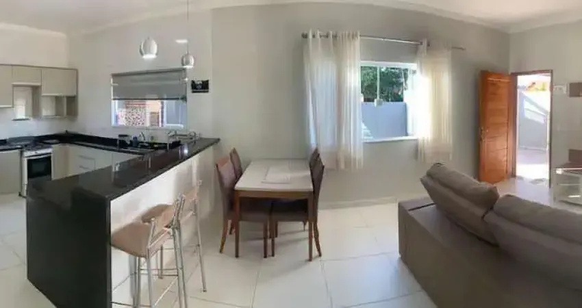 Casa com 2 quartos à venda na Bela, 5, Cidade Nova Peruibe, Peruíbe