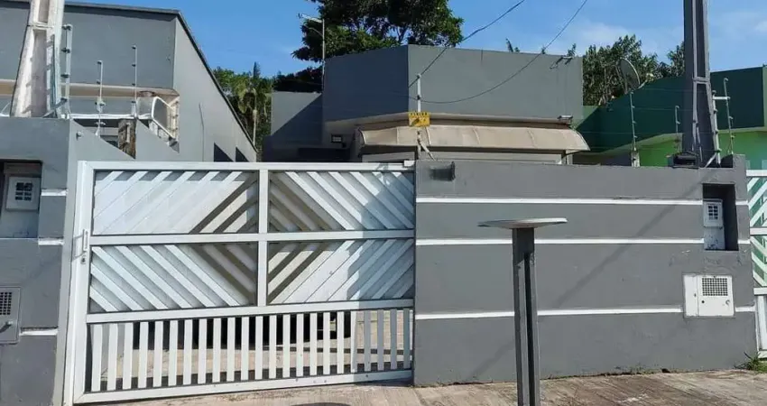 Casa com 2 quartos à venda na Rua Prudente de Moraes, 1027, Jardim Ribamar, Peruíbe