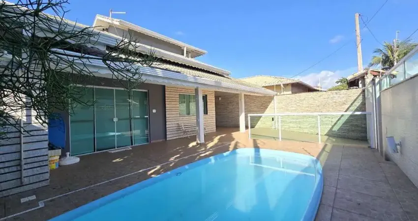 Casa com 6 quartos à venda na colombo americano dos santos, 215, Balneario Flórida, Peruíbe