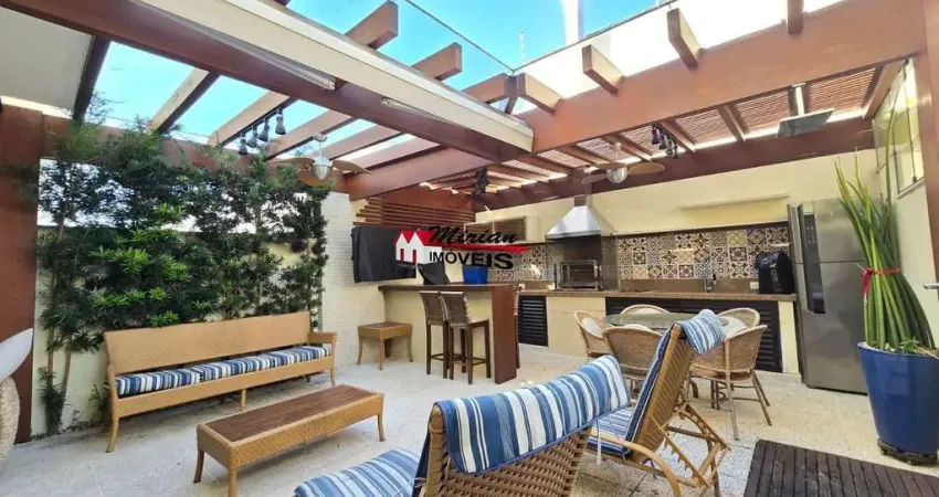 Imperdível casa de condomínio à venda em peruíbe-sp, balneário sambura 3 quartos, 1 suíte, 2 salas, 3 banheiros, 1 vaga, 99m²!