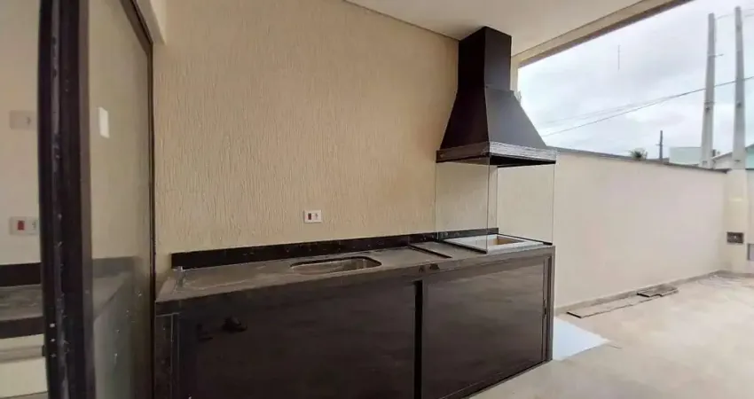 Casa com 3 quartos à venda na Avenida Padre Anchieta, 5411, Centro, Peruíbe