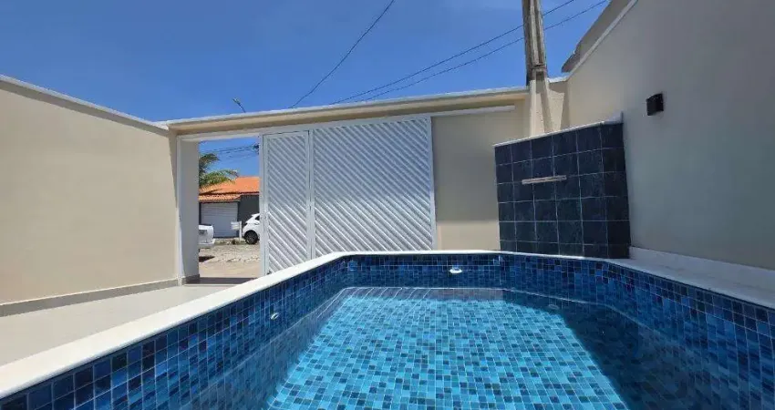 Casa com 3 quartos à venda na Avenida Padre Anchieta, 5411, Parque D'Aville, Peruíbe