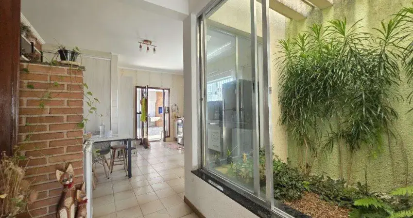 Casa com 3 quartos à venda na Avenida Padre Anchieta, 5411, Balneário Stella Maris, Peruíbe