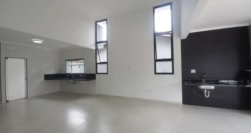 Casa em condomínio fechado à venda na Avenida Padre Anchieta, 5411, Jardim São Luis, Peruíbe