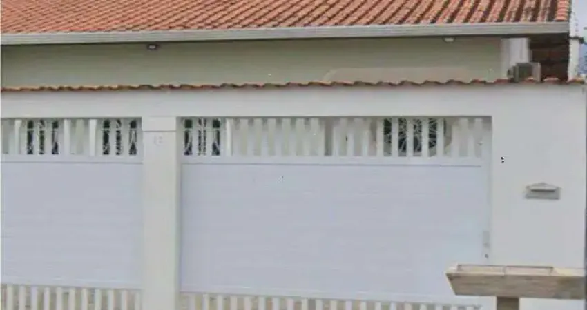 Casa com 3 quartos à venda na Avenida Padre Anchieta, 5411, Balneário São João Batista II, Peruíbe